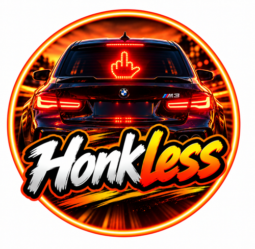 Honkless